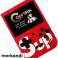 Mini Portable Console GAMEBOX 400 image 1