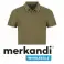 BEN SHERMAN Мужская рубашка-поло с двумя типами изображение 6