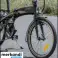 Lower Magotan opvouwbare elektrische fiets 25 km / u 250 W bereik 50 km batterij 7.8Ah foto 1