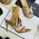Sapatos de couro femininos Eva, Quazi, Menbur, Inuovo. Categoria A – NOVO foto 1