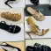 Sapatos de couro femininos Eva, Quazi, Menbur, Inuovo. Categoria A – NOVO foto 6