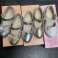 Štýlová dievčenská párty obuv pre vek 6 až 12 – mix štýlov a veľkostí – balenie 100 ks za 350 £ fotka 6