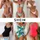 Toptan Shein Mayo ve Bikini Paketi | Toptancı - İspanya fotoğraf 1