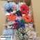 Scrunchies Wholesale  from UK Ex-chainstores - 500 Mixed Styles image 2