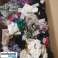 Scrunchies Wholesale  from UK Ex-chainstores - 500 Mixed Styles image 3