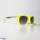 Four neon colours assortment Kost sunglasses with metal legs S9409 image 4