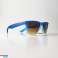 Päťfarebný sortiment slnečných okuliarov Kost S9421 fotka 5