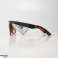 Asortyment trzech kolorów Okulary przeciwsłoneczne Kost z metalowymi nóżkami S9455 zdjęcie 4