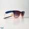 Five colours assortment Kost wayfarer sunglasses S9547 image 1