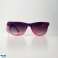 Penkių spalvų asortimentas Kost wayfarer akiniai nuo saulės S9547 nuotrauka 5
