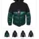 ADHOC Men&#039;s Fashion Jackets - Versatile Outerwear in Black, Blue, Green (S81) image 4