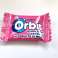 ORBIT Spearmint &amp; Bubblemint Single Portion Number of pieces: 2 SUGAR-FREE CHEWING GUM WITH SWEETENERS AND MINT FLAVOR. image 4