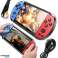 X12 PLUS Retro Handheld Game Console Lots of Games 7 inch 16GB Polish Menu X12PLUS image 1