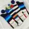 070009 chaussettes pour hommes et femmes dans le mélange de marques HIS, Black &amp; Parker, Apollo, Kappa, lotto, Cerruti 1881... photo 1