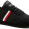 CHAUSSURES HOMME TOMMY HILFIGER FM0FM04958BDS photo 1