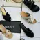 Chaussures en cuir pour femmes Eva, Quazi, Menbur, Inuovo. Catégorie A – NOUVEAU photo 3