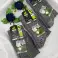 070009 chaussettes pour hommes et femmes dans le mélange de marques HIS, Black &amp; Parker, Apollo, Kappa, lotto, Cerruti 1881... photo 4