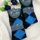 070009 chaussettes pour hommes et femmes dans le mélange de marques HIS, Black &amp; Parker, Apollo, Kappa, lotto, Cerruti 1881... photo 5