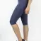DAMENHOSE DER PUMA-MARKE TP TREND CAPRI-MODELL IN ZWEI FARBEN Bild 3