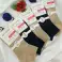 070009 chaussettes pour hommes et femmes dans le mélange de marques HIS, Black &amp; Parker, Apollo, Kappa, lotto, Cerruti 1881... photo 6