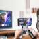 Support de téléphone pour manette de jeu pour Sony PlayStation 5 PS5 DualSense photo 6