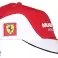 PUMA SCUDERIA FERRARI ALONSO CAP (CAP) REFERENZ 76077301 Bild 4