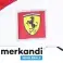 PUMA SCUDERIA FERRARI ALONSO CAP (CAP) REFERENZ 76077301 Bild 3