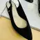Chaussures en cuir pour femmes Eva, Quazi, Menbur, Inuovo. Catégorie A – NOUVEAU photo 2
