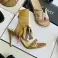 Chaussures en cuir pour femmes Eva, Quazi, Menbur, Inuovo. Catégorie A – NOUVEAU photo 1