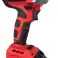 Set di utensili 3in1 XL - 20 VOLT - Trapano - Avvitatore a impulsi - Smerigliatrice angolare - Smerigliatrice angolare - Smerigliatrice angolare - T foto 2