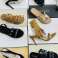 Chaussures en cuir pour femmes Eva, Quazi, Menbur, Inuovo. Catégorie A – NOUVEAU photo 6