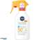 NIVEA SUN K.SEN. HEMMEN. AAP50M270 Bild 1