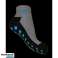 CHAUSSETTES. FITNESS A/SCIV. DN 38/41 photo 1