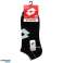 LOT. CHAUSSETTES. MIDI BIANC.39/42 P3 photo 1