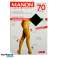 MANON АВТОРЕГ.70 ЧЕРНЫЙ 4 изображение 1