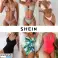 Оптовая продажа купальников Shein и комплект бикини | Оптовик из Испании изображение 1