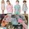 Nouvelle Collection de Vêtements Enfants 0 à 14 Ans | Grossiste de marques mixtes photo 2