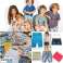 Nouvelle Collection de Vêtements Enfants 0 à 14 Ans | Grossiste de marques mixtes photo 1