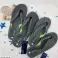 Flip Flops MIX por Aress, O'Neill, Coqui, Numero. Variedade de cerca de 70% de sapatos masculinos e 30% femininos foto 6