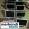 Pack of 239 HP keyboards, 10 PC monitors, and 35 hard drives with various specifications image 3