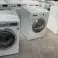 Pyykinpesukoneet / kuivausrummut / astianpesukoneet - suuret kodinkoneet - kunnostetut - työskentely kuva 2