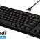 Logitech PRO X Keyboard Shroud Edition PAN NORDIC LINEAR Tastatur Bild 1