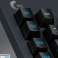 "Logitech G613" belaidė mechaninė žaidimų klaviatūra DARK SWISS nuotrauka 5
