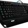 Logitech G910 Orion Spectrum RGB Mechanical Gaming PAN NORDIC Keyboard image 6