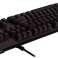 Logitech G413 RUSSIAN CARBON RUS USB RED LED KEYBOARD image 2