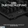 Logitech G512 CARBON LIGHTSY RGB Mechanisches Gaming GX Braun RUSSISCHE Tastatur Bild 3