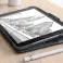 Logitehc SLIM FOLIO Bluetooth клавиатура iPad 5 6 поколение UK картина 5