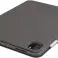 Logitech Folio Touch iPad Pro 11&quot; 1 2 3. generation GRÅ PAN NORDISK Keyboard billede 3