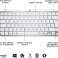 Logitech MX Keys Mini für Unternehmen PALE GREY DEU BT Tastatur Bild 4