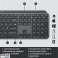 Logitech MX Keys Mini Combo for Business Wireless Bolt Mouse Keyboard image 4